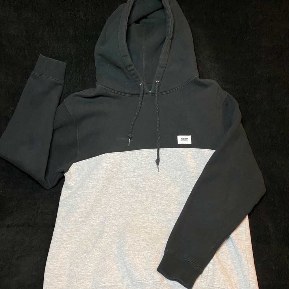 Obey Hoodie